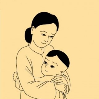 Câu chuyện  Thương Mẹ 