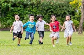 Cách chăm sóc trẻ trong mùa nóng