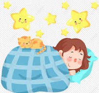 Các mẹo dân gian giúp trẻ ngủ sâu giấc mẹ nhàn con ngoan!