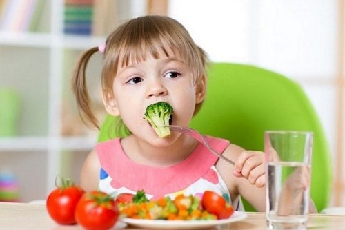 Trẻ em béo phì: nguyên nhân, dấu hiệu, tác hại....