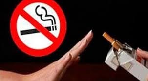 Luật Phòng, chống tác hại của thuốc lá.