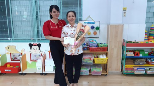Ảnh đại diện
