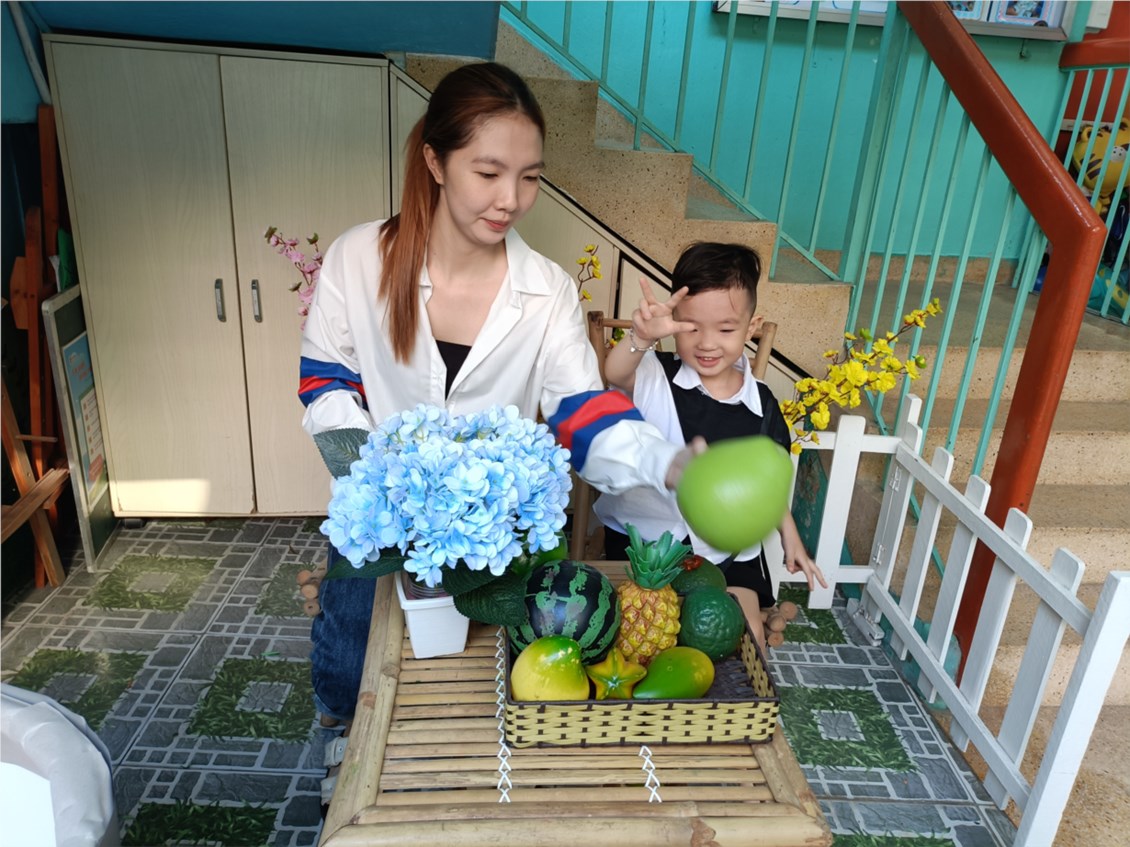 Ảnh đại diện