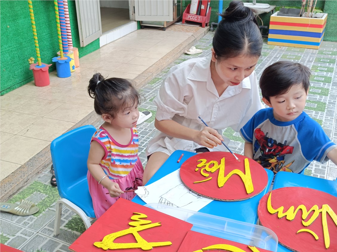 Ảnh đại diện