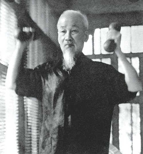 Kỷ niệm 78 năm thành lập ngành thể thao việt nam (27/3/1946 – 27/3/2024)