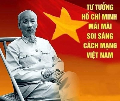 Mỗi ngày một lời Bác dạy