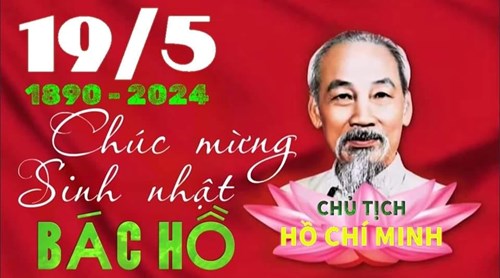  sáng tháng năm 
