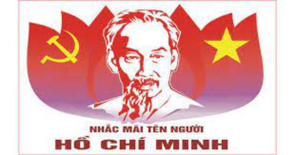 Kỷ niệm 134 năm ngày sinh chủ tịch hồ chí minh (19/5/1890 - 19/5/2024)