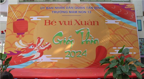 Lễ hội mừng xuân Giáp Thìn 2024