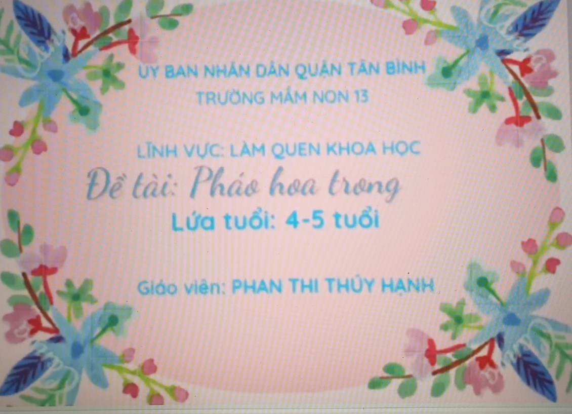 Ảnh đại diện