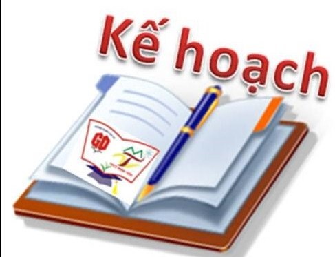 Kế hoạch huy động trẻ ra lớp và tuyển sinh các lớp đầu cấp năm học 2024 - 2025
