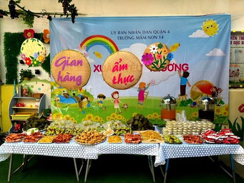 Lễ hội dân gian Xuân 2024
