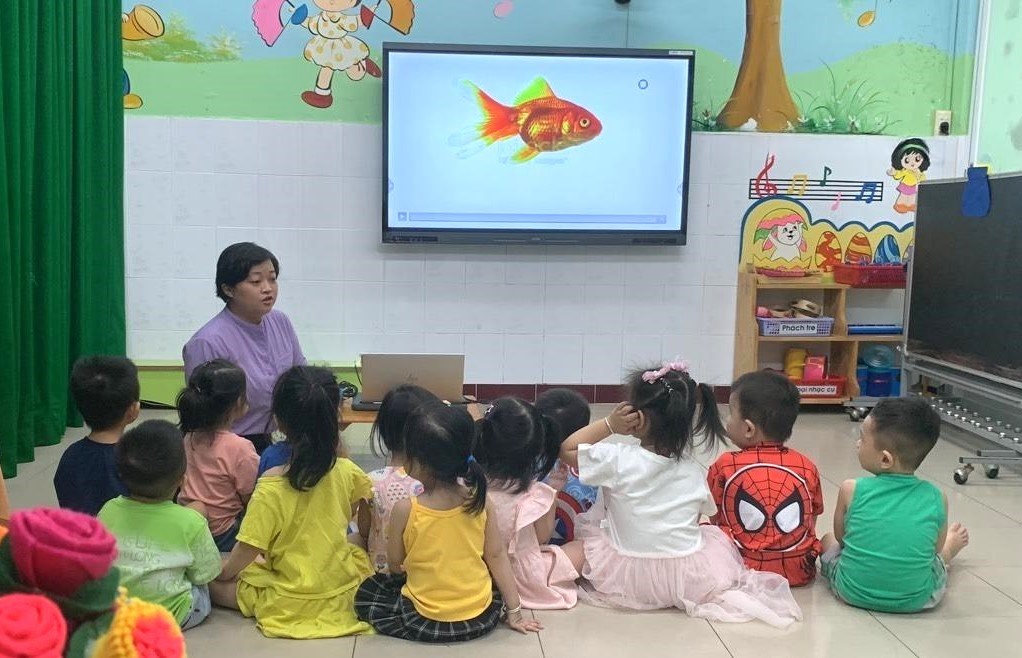 Ảnh đại diện