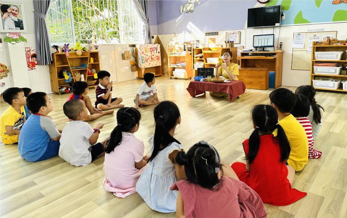 Ảnh đại diện