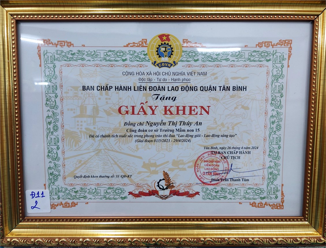 Ảnh đại diện