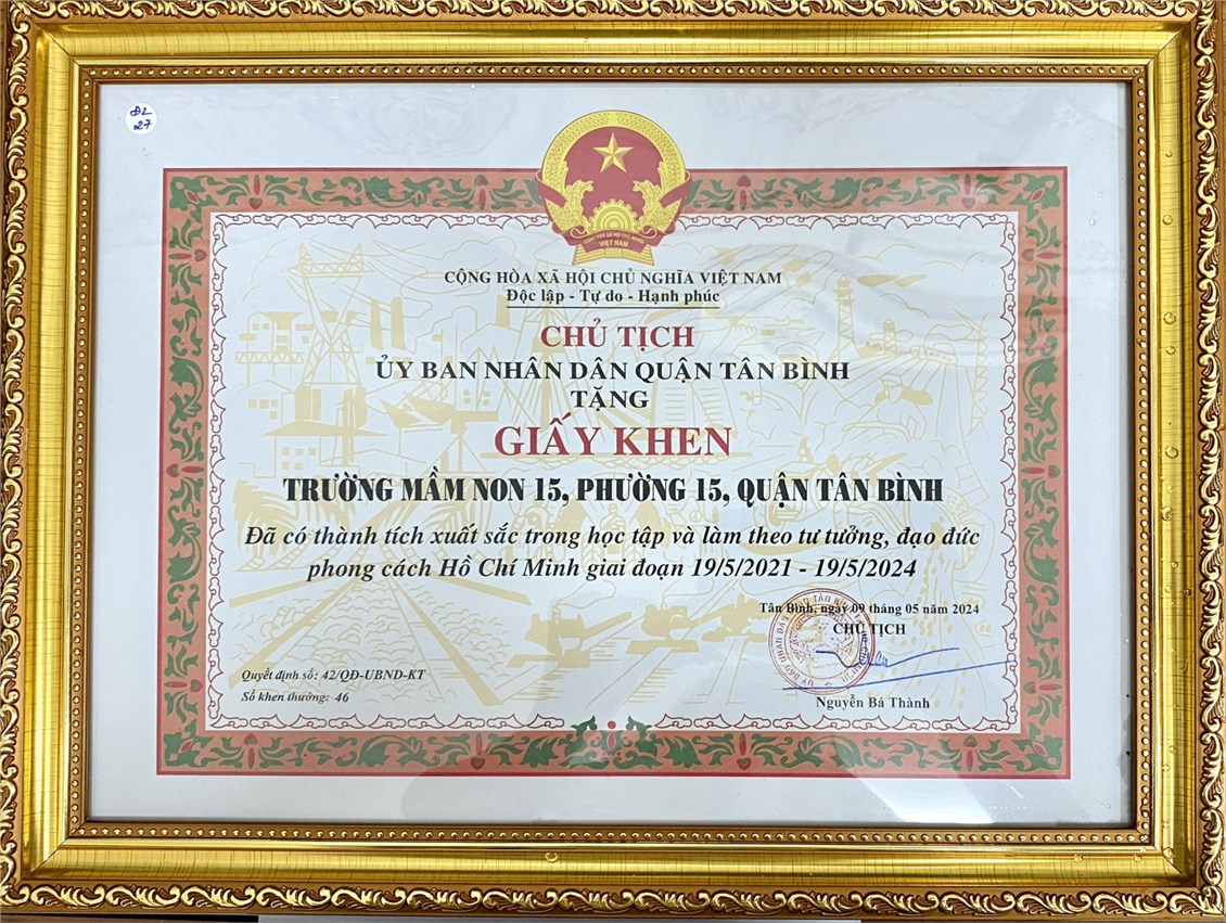 Ảnh đại diện
