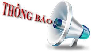 Trường Mầm non 19, thông báo về việc thu học phí và các khoản thu khác năm học 2024 - 2025