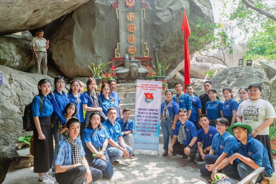 Ảnh đại diện