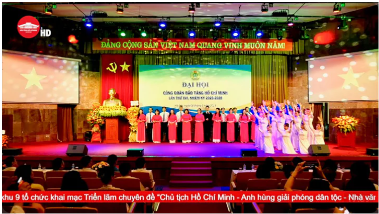 Bản tin Bảo tàng Hồ Chí Minh số 13