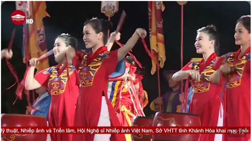 Bản tin bảo tàng hồ chí minh - số 16