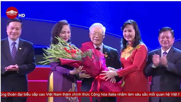 Bản tin Bảo tàng Hồ Chí Minh số 19