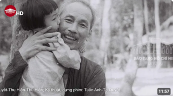 Bản tin Bảo tàng Hồ Chí Minh - Số 23