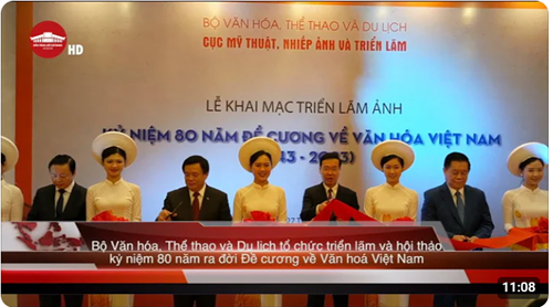 0:37 / 11:07


Bản tin Bảo tàng Hồ Chí Minh số 8