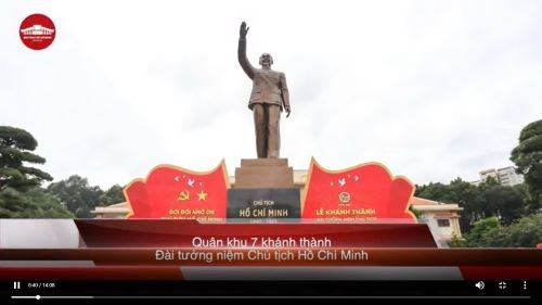 Bản tin Bảo tàng Hồ Chí Minh số 48