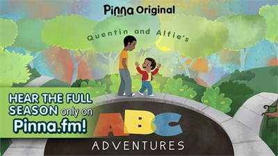 Một số kênh podcast hay bố mẹ cho trẻ nghe