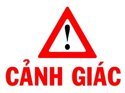 Video cảnh giác những thủ đoạn lừa đảo
