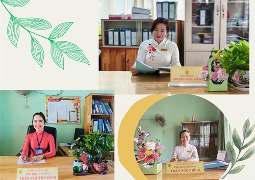 Chào mừng kỷ niệm 114 năm ngày Quốc tế Phụ nữ (08/3/1910 - 08/3/2024)