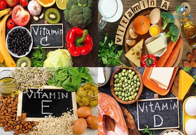 Dinh dưỡng hợp lý – vai trò quan trọng đối với sức khỏe