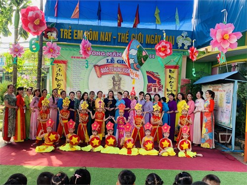 Giỗ tổ Hùng Vương