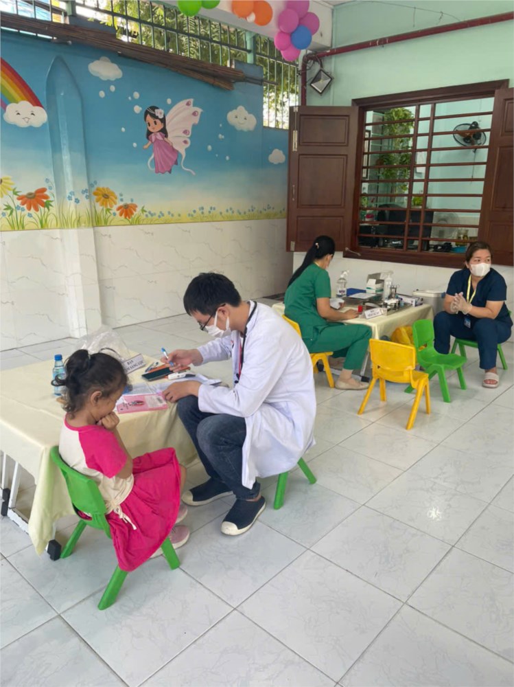 Ảnh đại diện