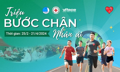 Ngày 03/03/2024 đại diện Hội CTĐ trường Mầm non 24B( Cô Anh Lan, Cô Lụa) đã tham dự lễ phát động hưởng ứng chiến dịch “Triệu bước chân nhân ái”  Vào lúc 7g30 tại trường THCS Lê Văn Tám