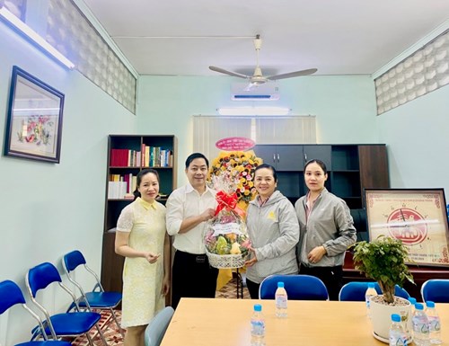 Chúc mừng ngày Thầy thuốc Việt Nam 27/2