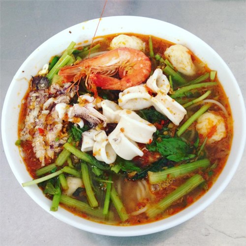 Thưc đơn ngày 12/01/2024 của bé