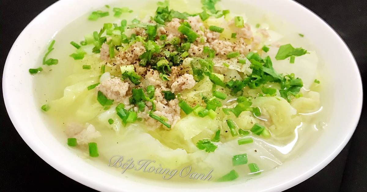 Thực đơn ngày 23/01/2024 của bé