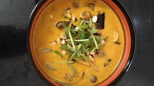Thực đon ngày 17/10/2024 của bé