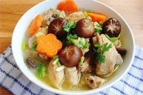 Thực đơn ngày 29/10/2024 của bé