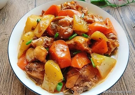 Thực đơn ngày 21/11/2024 của bé