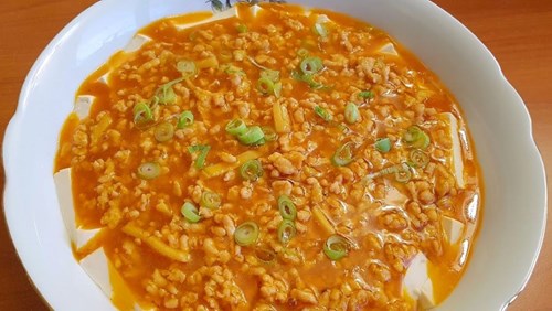 Thực đơn ngày 25/11/2024 của bé
