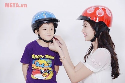 Đảm bảo an toàn cho trẻ trong mọi tình huống