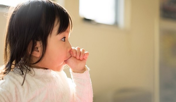 Điều chỉnh thói quen không tốt của trẻ
