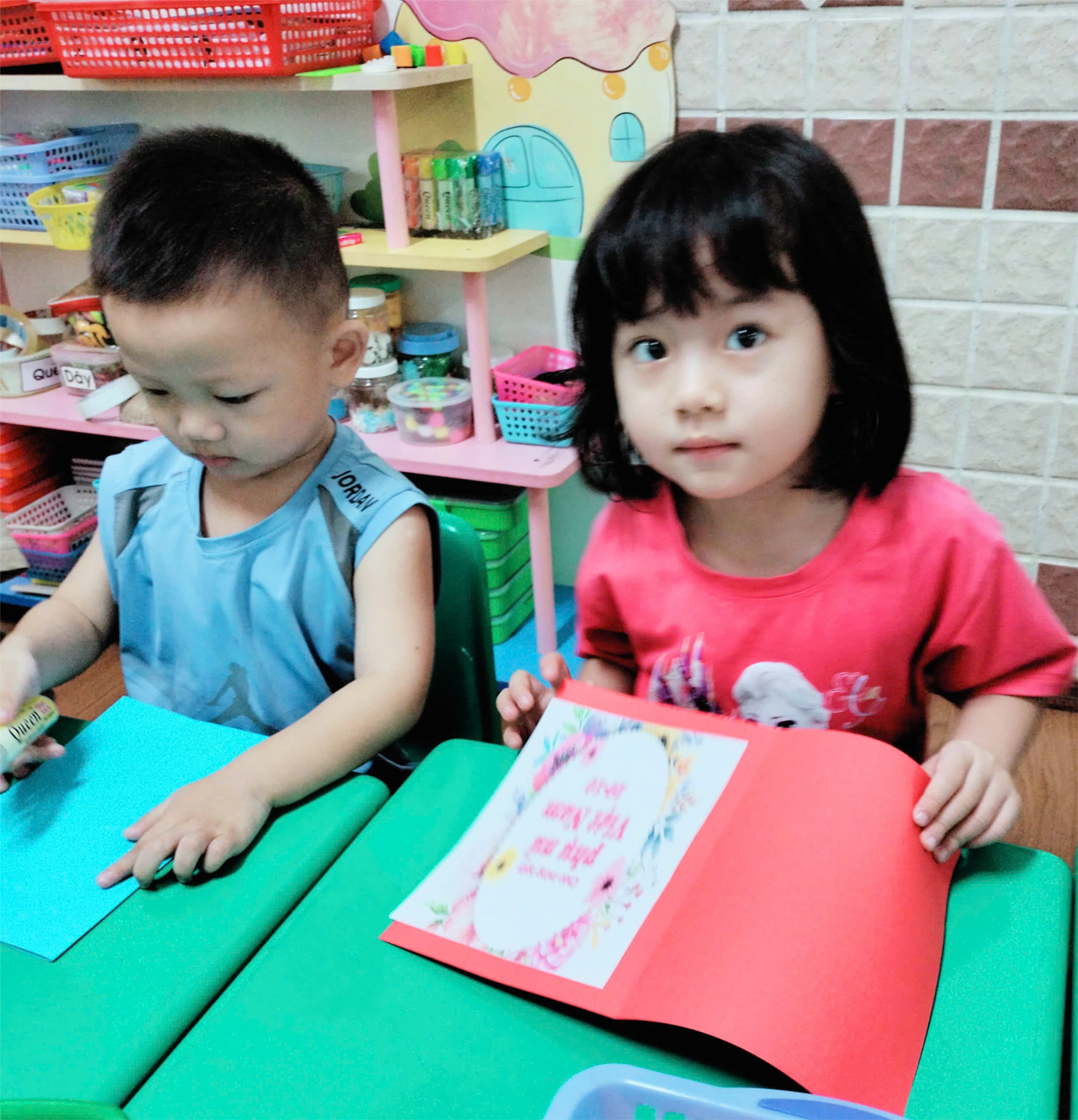 Chúc mừng ngày phụ nữ việt nam 20/10