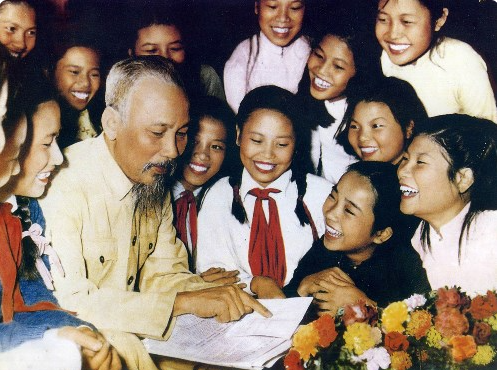 Ảnh đại diện