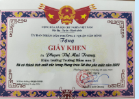 Ảnh đại diện