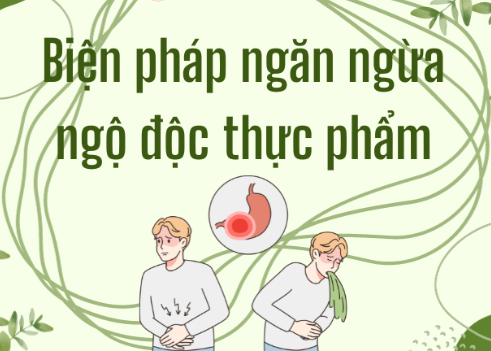Hưởng ứng tháng hành động vì an toàn thực phẩm năm 2024