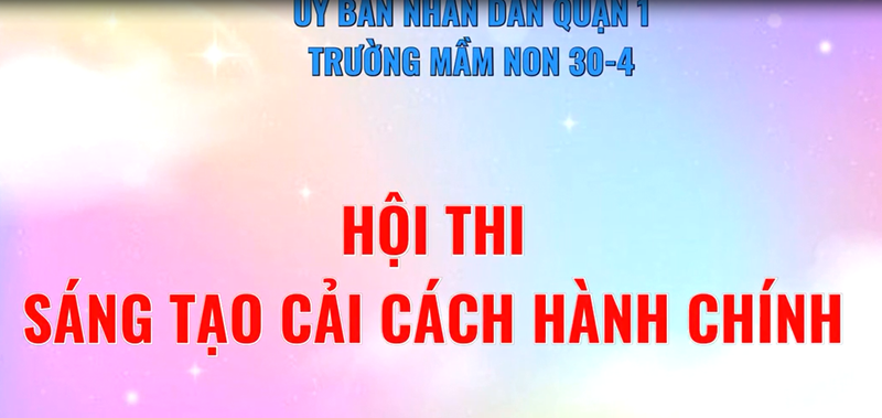 Sử dụng mã QR trong tổ chức hoạt động CS-GD trẻ 4-5 tuổi_Lá