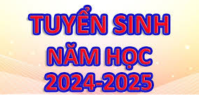 Kế hoạch huy động trẻ ra lớp và tuyển sinh năm học 2024-2025 của Ủy ban nhân dân Quận 1 ban hành.